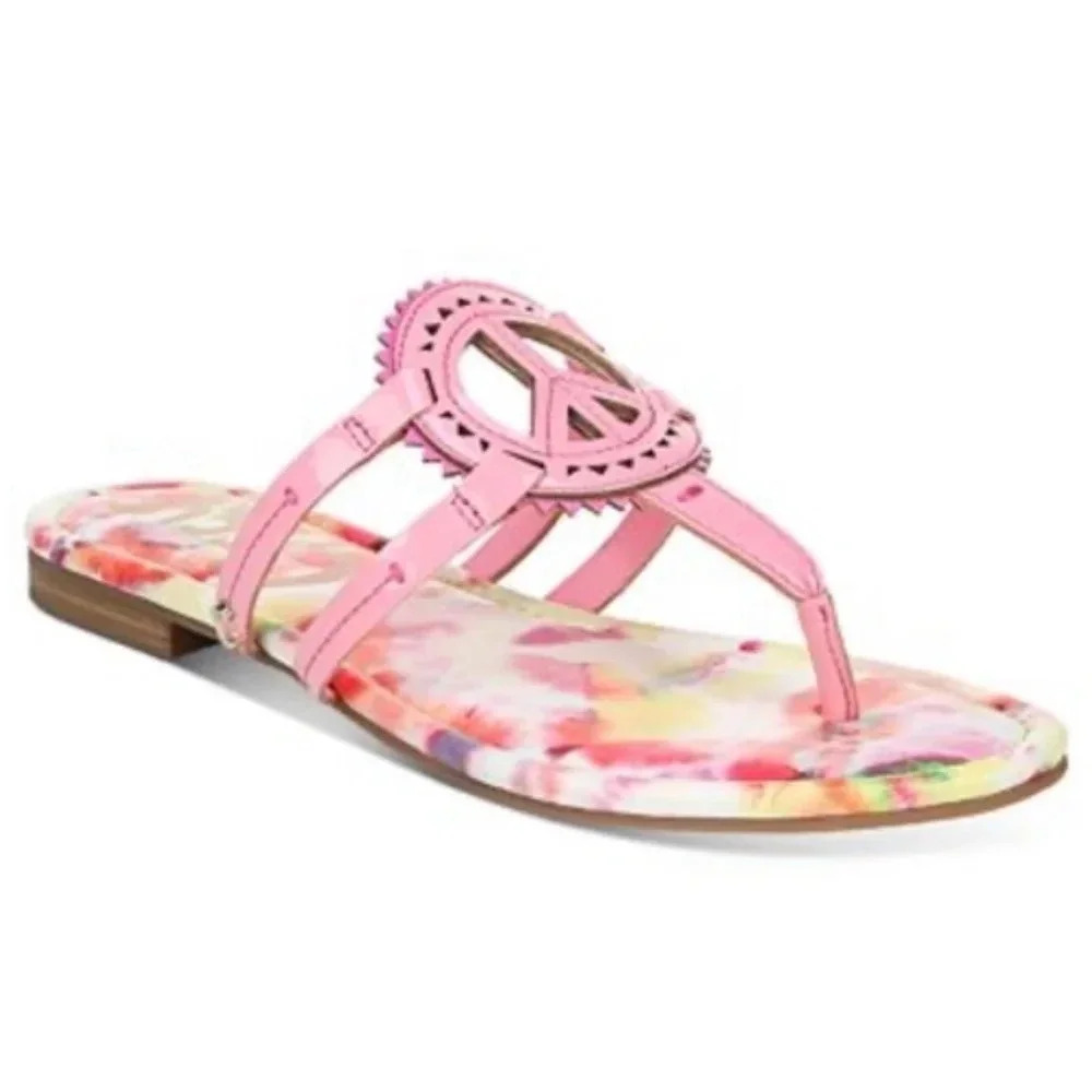 NEW*Sam Edelman‎ Cherri Sandals